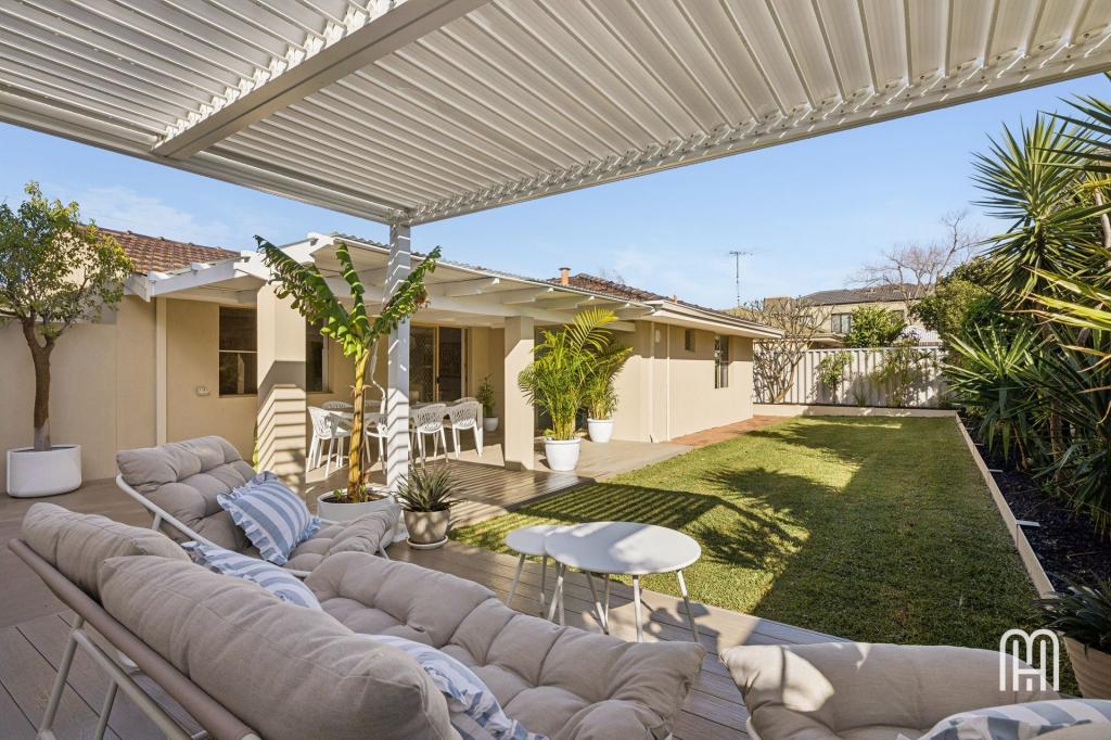 88b Manning St, Scarborough, WA 6019