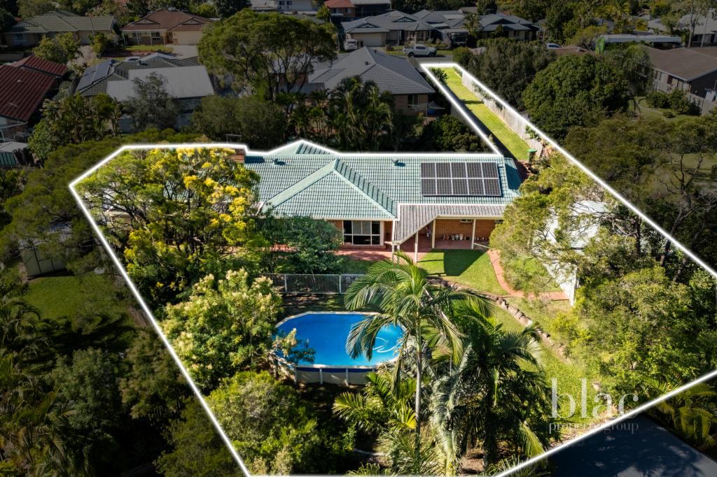 35 BURRUMBEET ST, PETRIE, QLD 4502
