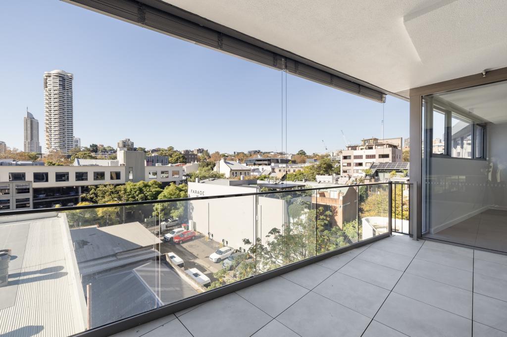 404/28 Yurong St, Darlinghurst, NSW 2010