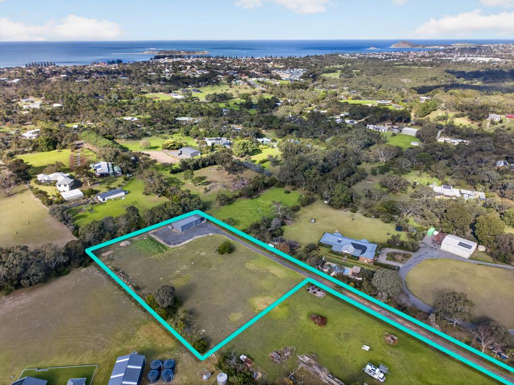 24a Hawke Rd, Lower Inman Valley, SA 5211