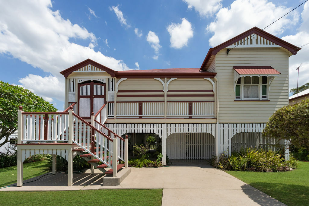 13 JOYCE ST, EAST IPSWICH, QLD 4305