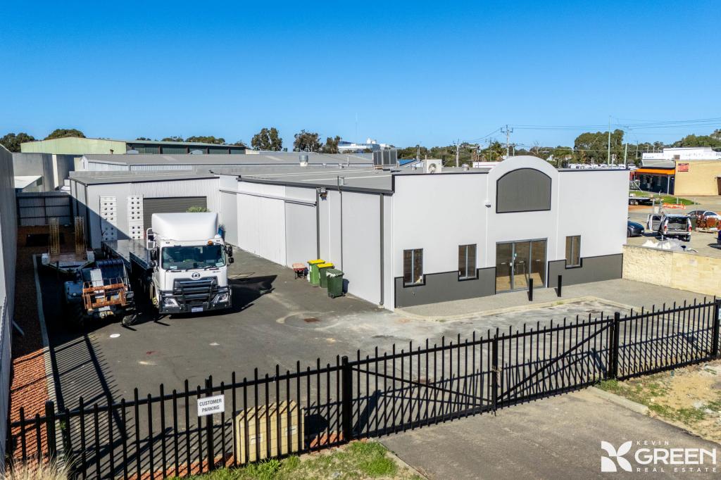 22 Hampton St, Greenfields, WA 6210
