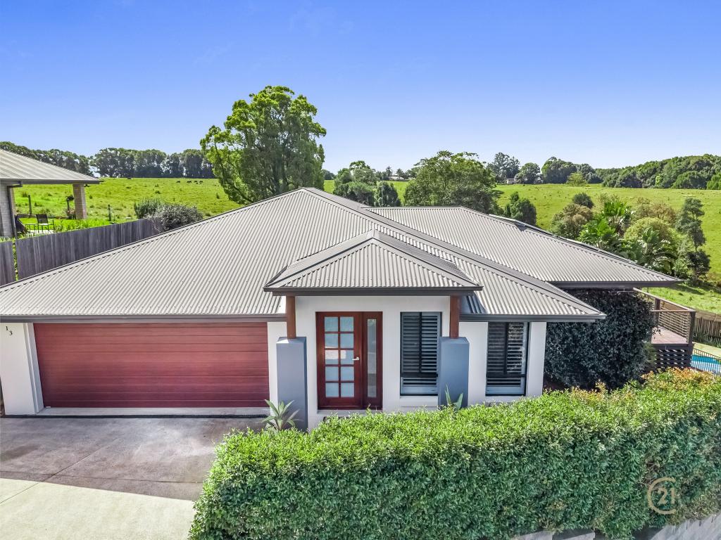 13 Callicoma Ct, Wollongbar, NSW 2477