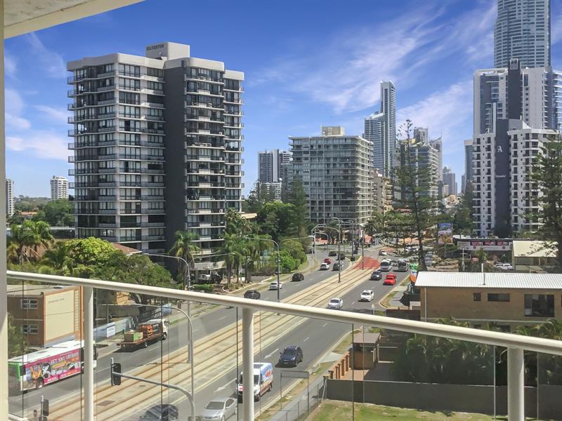 504/18 Fern St, Surfers Paradise, QLD 4217