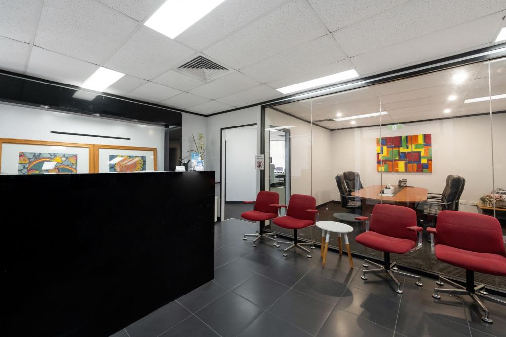 F8/336-340 Ross River Rd, Aitkenvale, QLD 4814