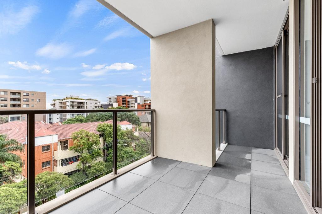 A205/12-18 Bridge Rd, Homebush, NSW 2140
