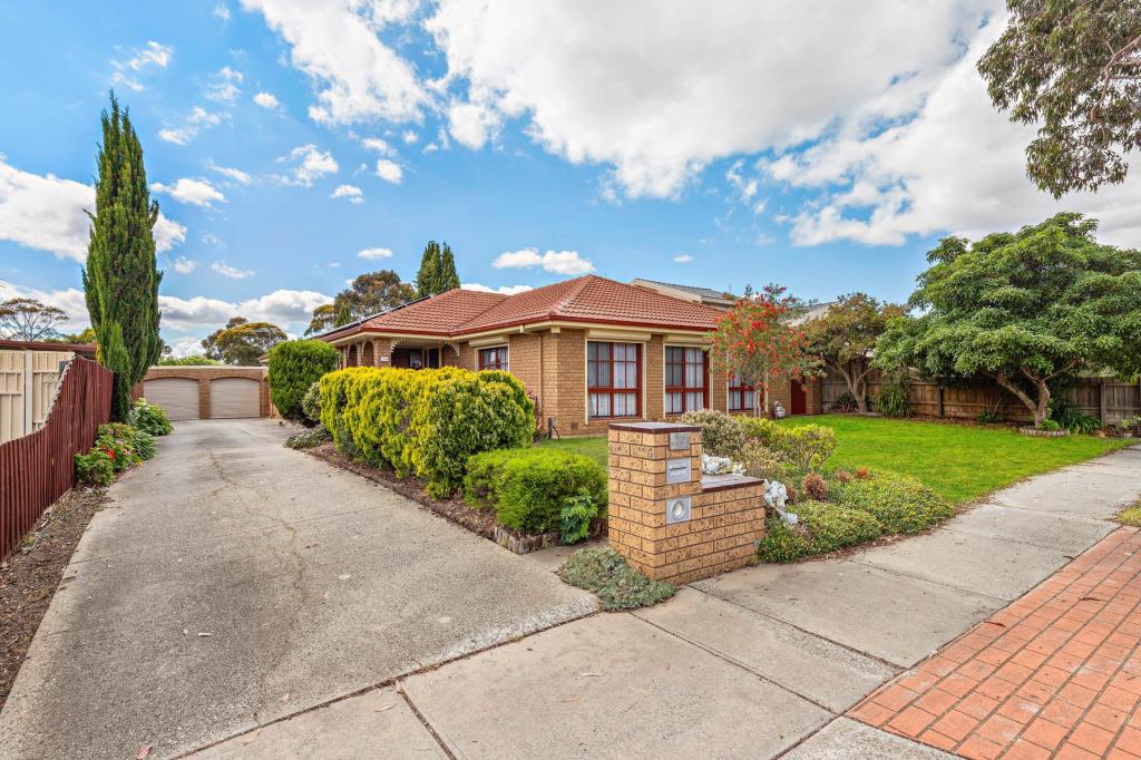 74 Odessa Ave, Keilor Downs, VIC 3038