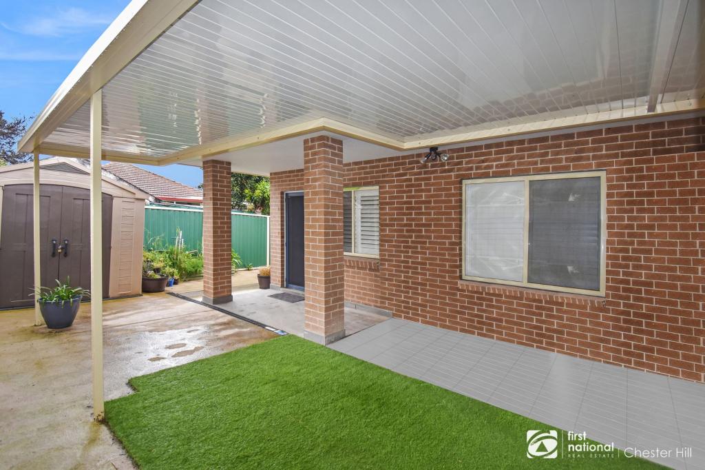 39a Bent St, Chester Hill, NSW 2162