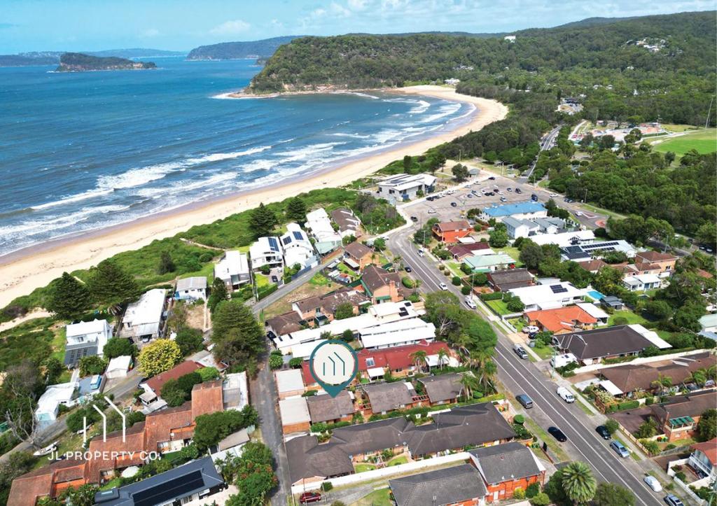 3/500 Ocean Beach Rd, Umina Beach, NSW 2257