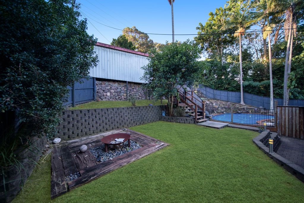 45 Blackall Tce, Nambour, QLD 4560
