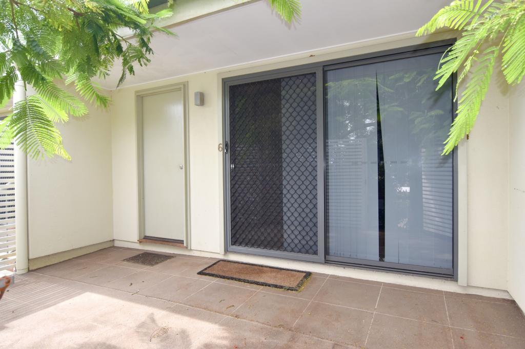 6/24 Kent St, West Gladstone, QLD 4680
