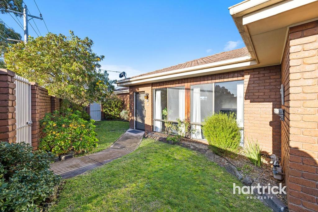 2/156 Parkers Rd, Parkdale, VIC 3195