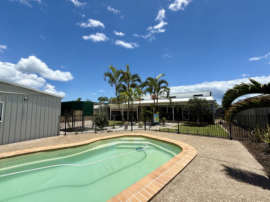 39 Vanda St, Urangan, QLD 4655