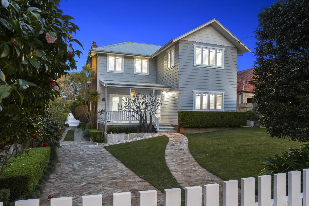 10 Werona St, Pennant Hills, NSW 2120