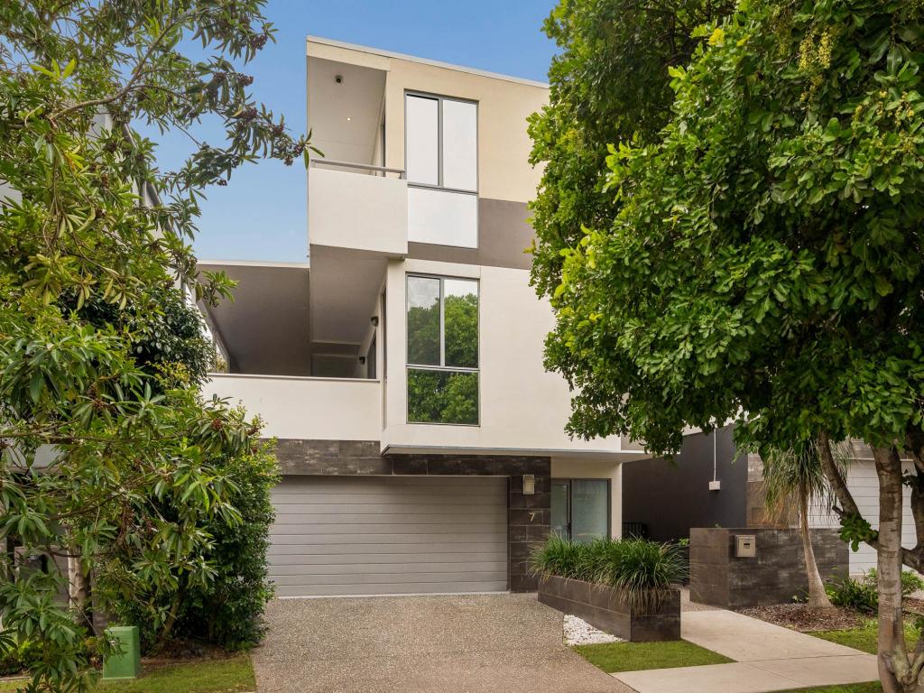 7 Orchard St, Balmoral, QLD 4171