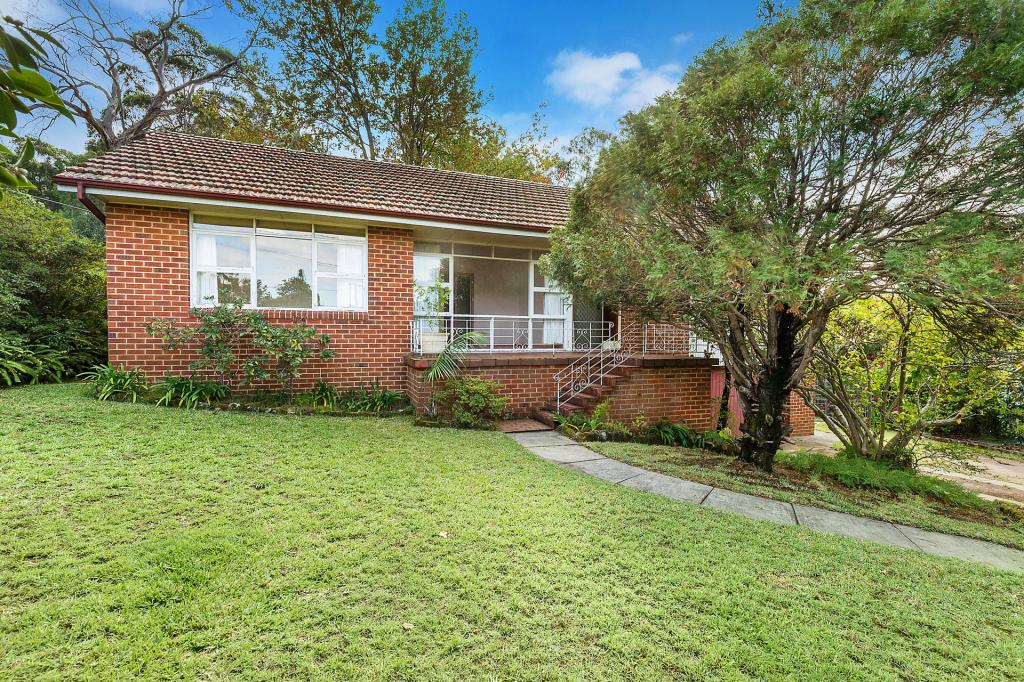 10 Guyong St, Lindfield, NSW 2070