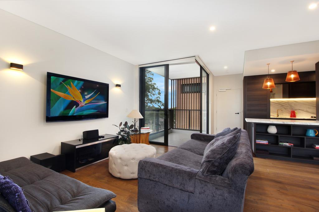 2.07/116 BELMONT RD, MOSMAN, NSW 2088