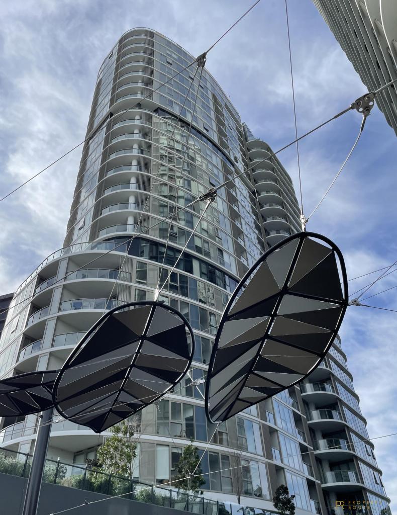 1601/8 Chambers Ct, Epping, NSW 2121