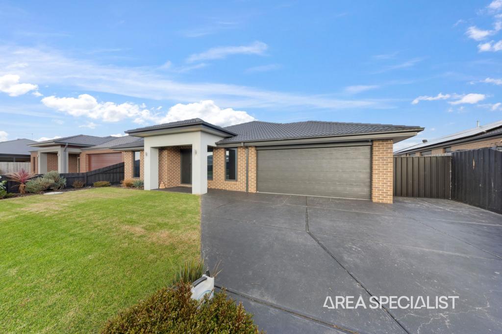 6 Jamieson Way, Lang Lang, VIC 3984