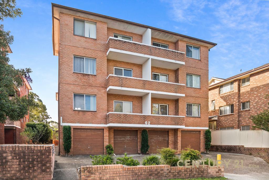 11/62-64 WARIALDA ST, KOGARAH, NSW 2217