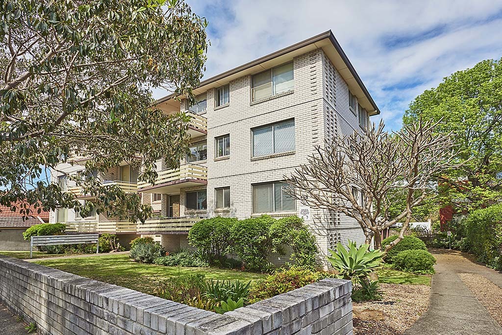 17/8-12 Hunter St, Lewisham, NSW 2049