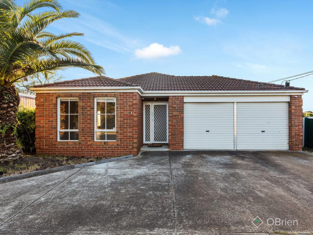 1b Robinsons Rd, Burnside, VIC 3023