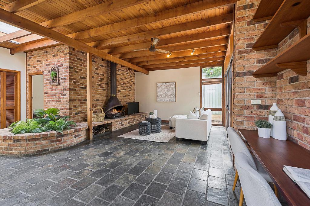 11 Pindari St, North Ryde, NSW 2113