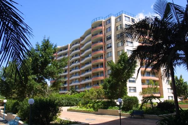 57/2 Ashton St, Rockdale, NSW 2216