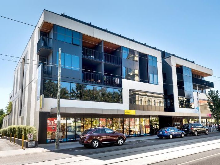 323/347 Camberwell Rd, Camberwell, VIC 3124