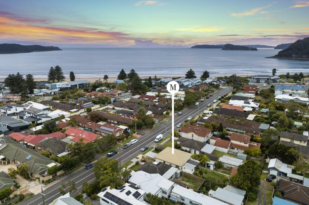 479 Ocean Beach Rd, Umina Beach, NSW 2257