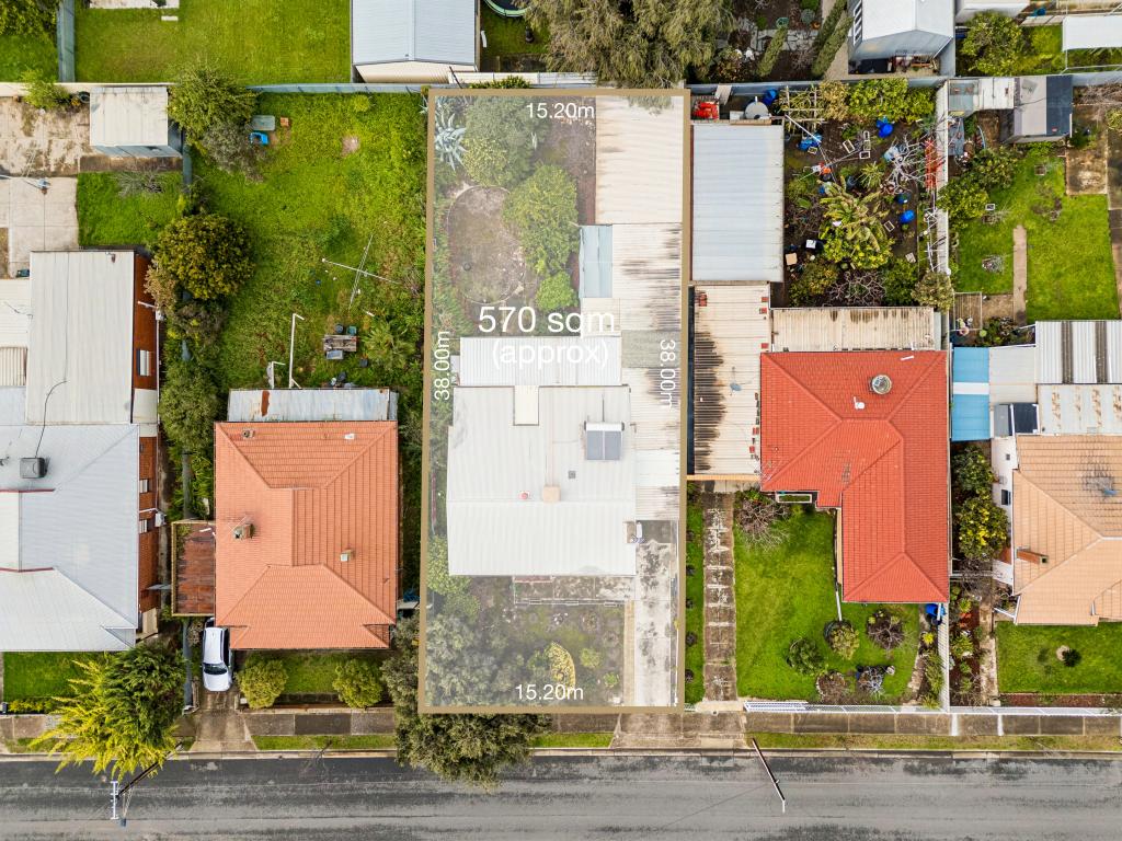 34 Ward St, Pennington, SA 5013