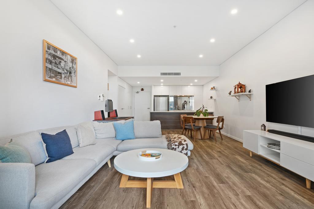 308a/41 Belmore St, Ryde, NSW 2112