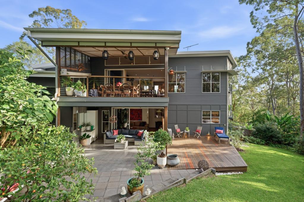69 Gordon Cct, Seventeen Mile Rocks, QLD 4073