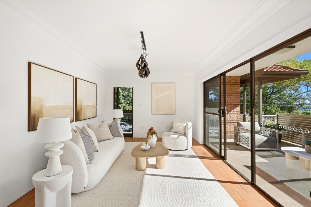 1/26 Bayswater St, Drummoyne, NSW 2047