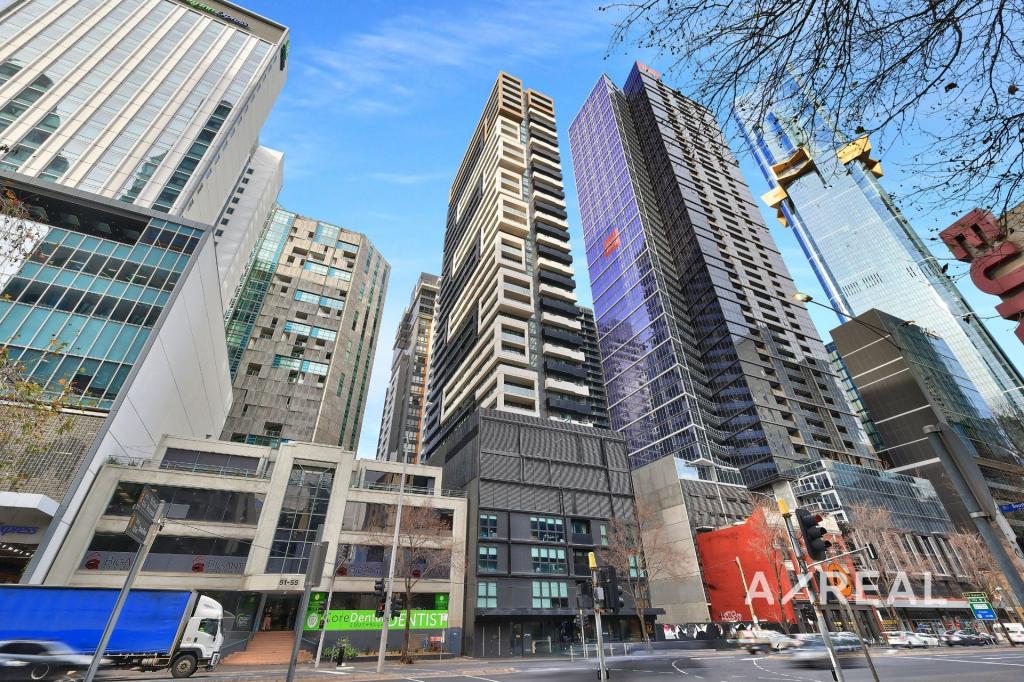 2803/61 CITY RD, SOUTHBANK, VIC 3006