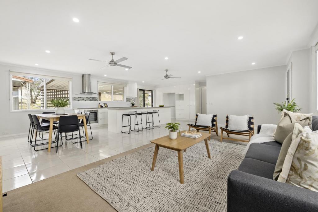 75 Shakespeare Cres, Fraser, ACT 2615