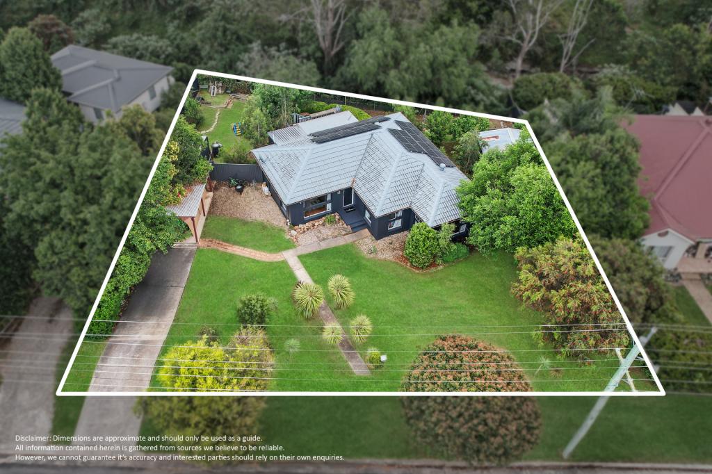 15 YORK ST, TAHMOOR, NSW 2573