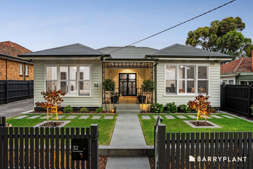 32 Cornwall Rd, Sunshine, VIC 3020