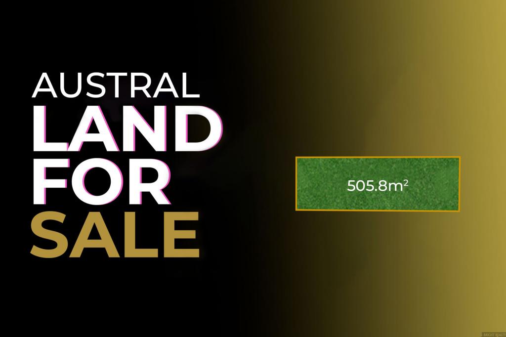 Contact Agent For Address, Austral, NSW 2179