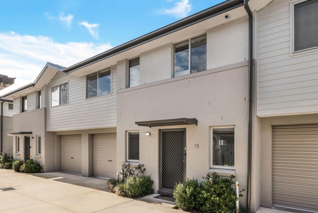 11/102-104 Princess St, Werrington, NSW 2747