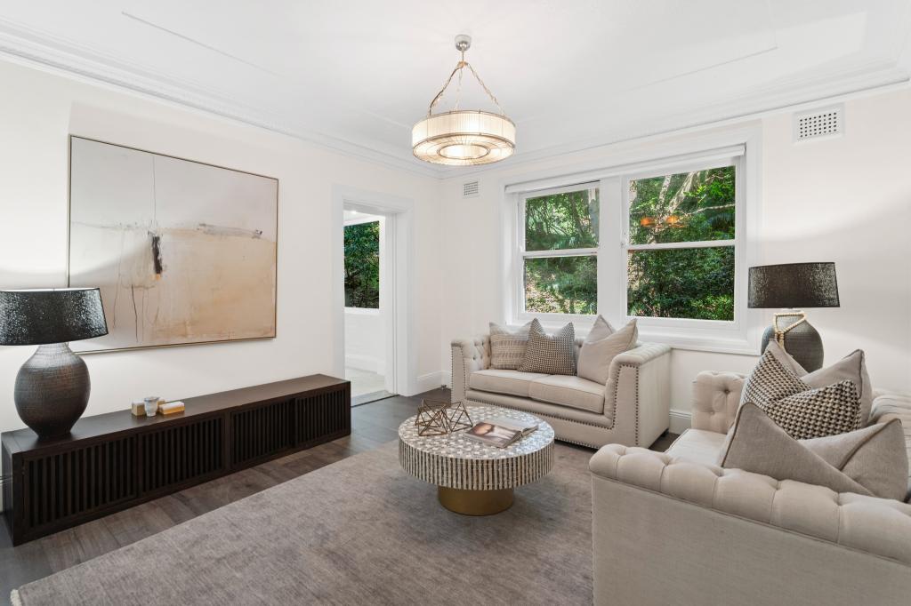 3/522 New South Head Rd, Double Bay, NSW 2028