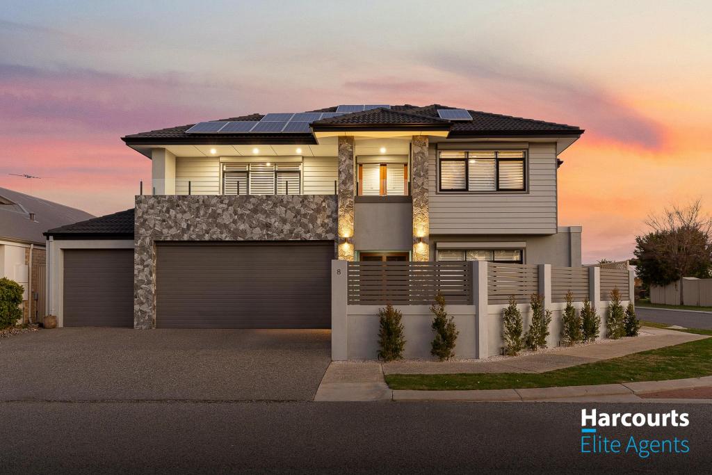 8 Hayeswater Cct, Waikiki, WA 6169