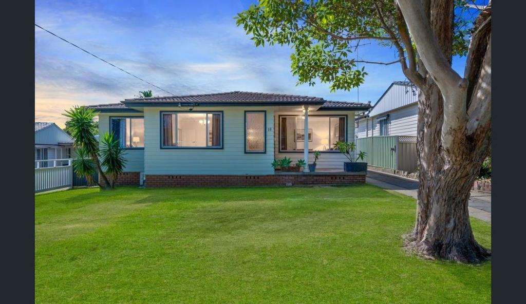 11 Cheryl Cl, Elermore Vale, NSW 2287