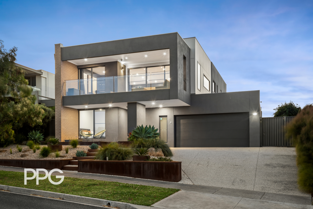 8 Shoreline Dr, Curlewis, VIC 3222