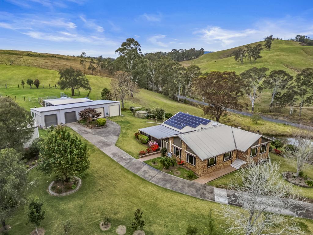 302 Scone Rd, Barrington, NSW 2422