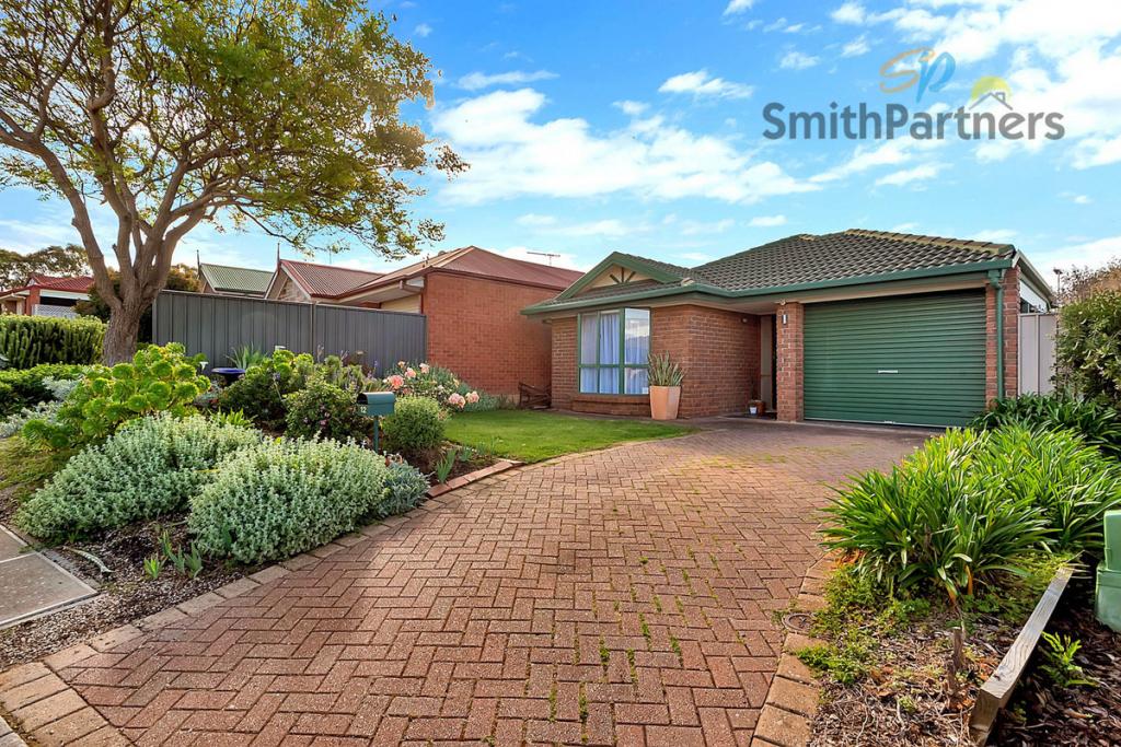 12 Arbutus Ct, Golden Grove, SA 5125