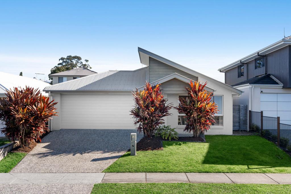 13 Freshwater St, Thornlands, QLD 4164