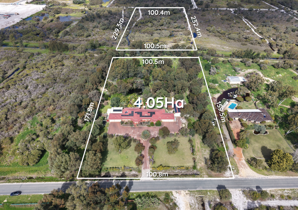 Lot 3 Matison St, Southern River, WA 6110
