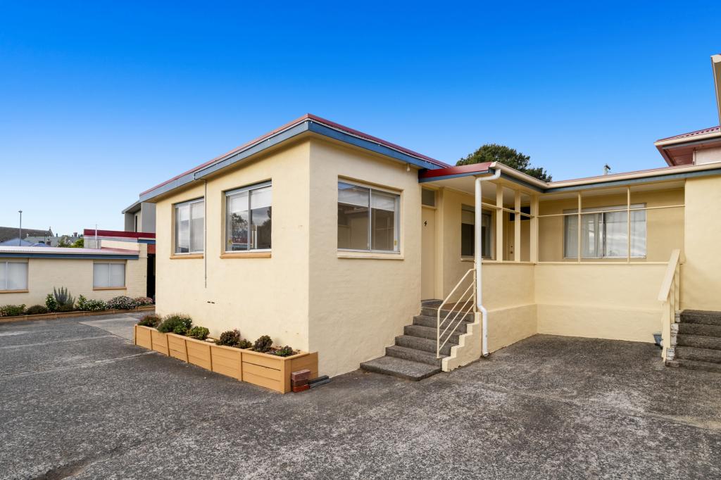 4/1 Inglis St, New Town, TAS 7008