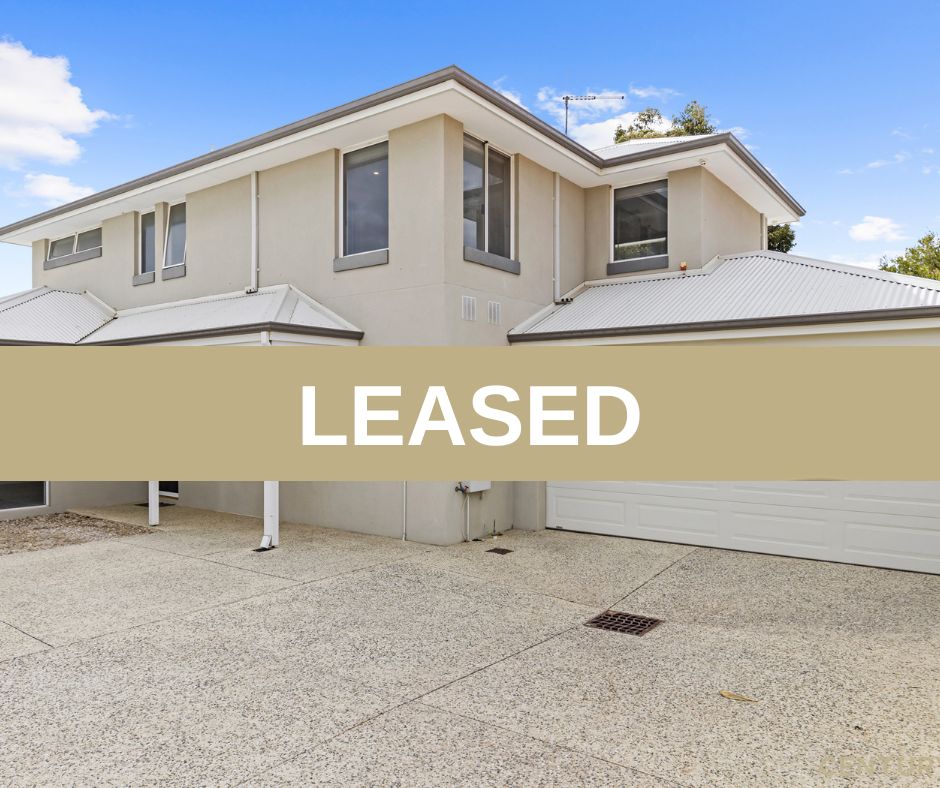 3/108 Bishopsgate St, Carlisle, WA 6101